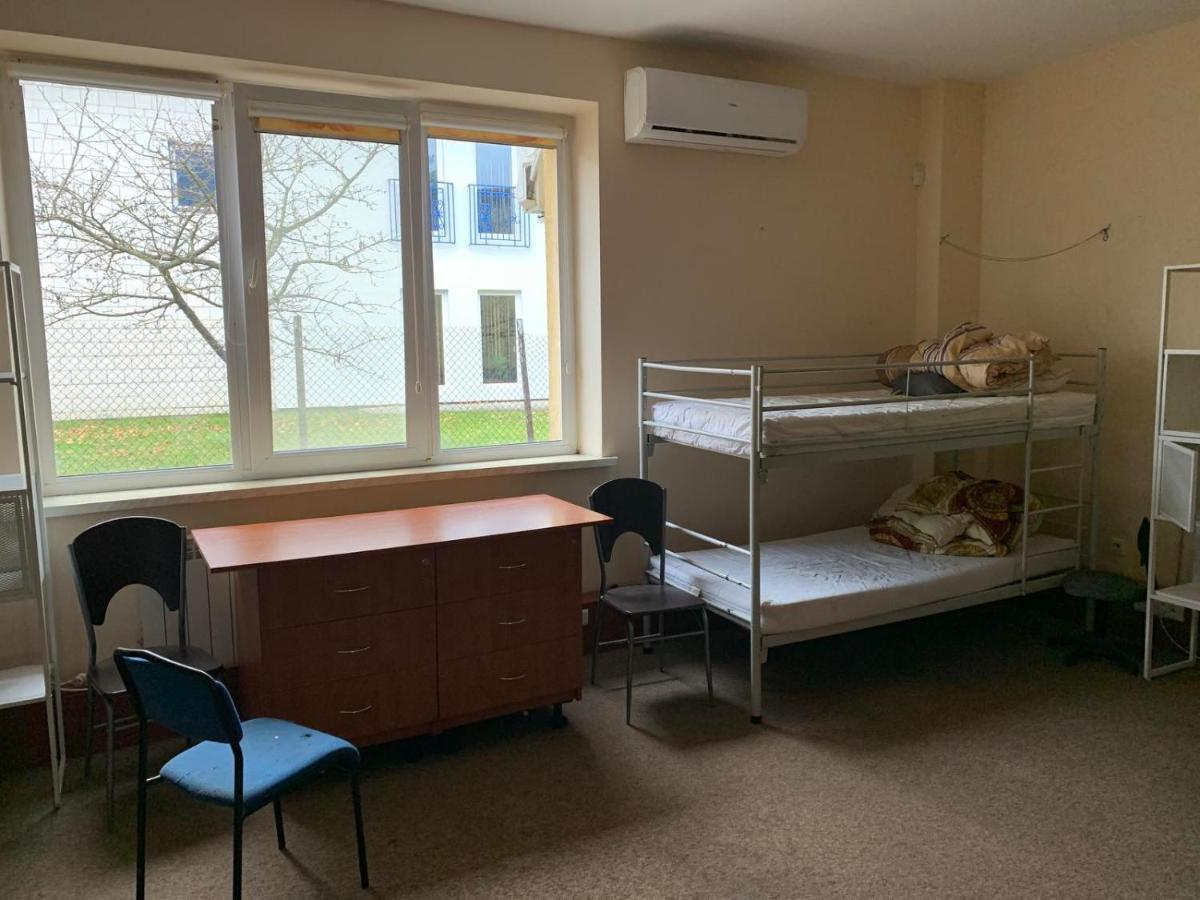 Amidi Hostel Piaseczno Piaseczno  Eksteriør billede