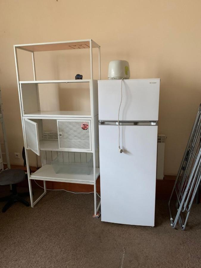Amidi Hostel Piaseczno Piaseczno  Eksteriør billede