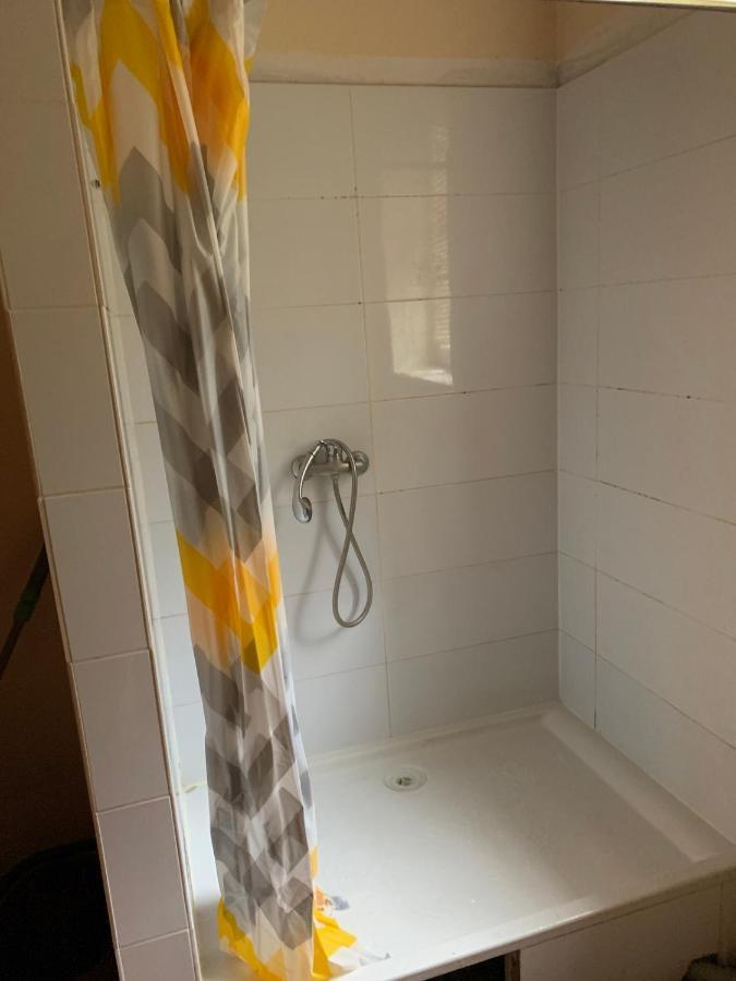 Amidi Hostel Piaseczno Piaseczno  Eksteriør billede