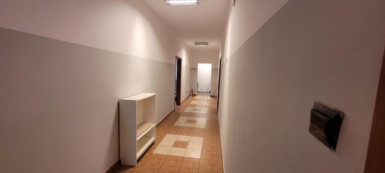 Amidi Hostel Piaseczno Piaseczno  Eksteriør billede